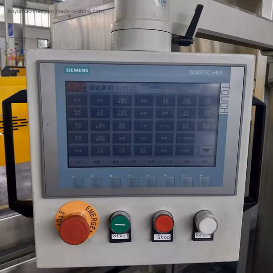 Big Bag 25 kg, Inulin-Pulverfüllung, Nähmaschine 50 kg